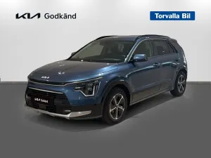 Kia Niro 2024